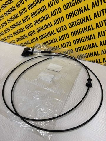 KB7W56720A Mazda Linka otwierania maski