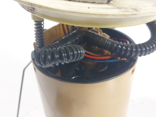 Do koszyka 2046975 Ford Moduł pompy paliwowej z czujnikiem poziomu paliwa