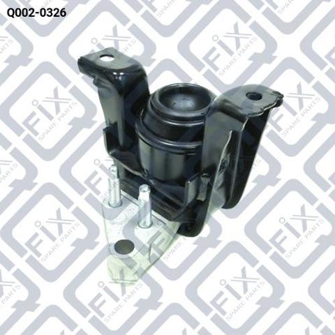 Do koszyka Q0020326 Q-fix Poduszka (podpora) silnika prawa