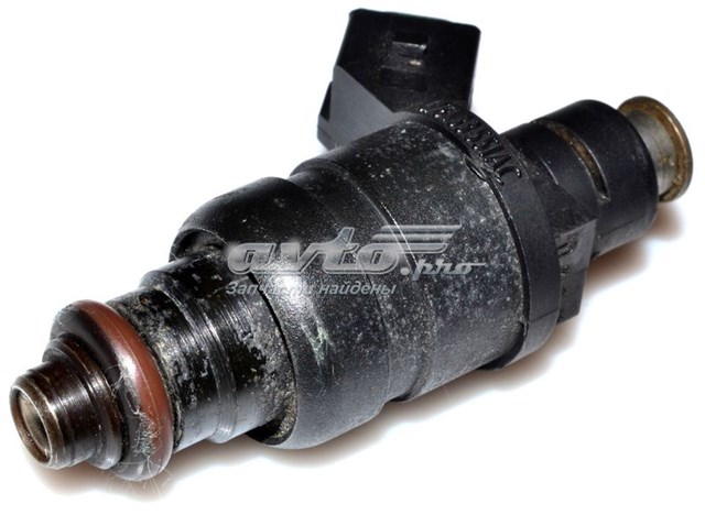 Wtryskiwacz paliwa 078133551BB VAG