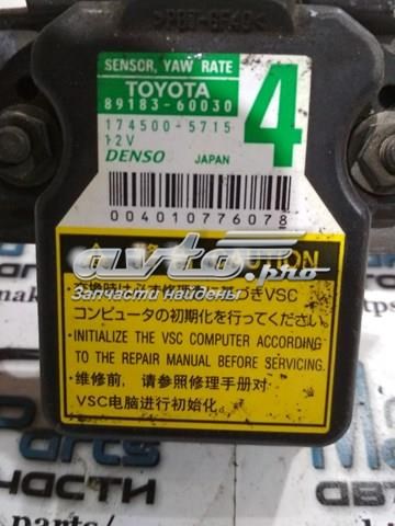 Do koszyka 8918360030 Toyota 