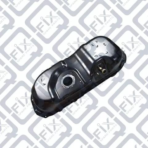 Q3730063 Q-fix Zbiornik paliwa