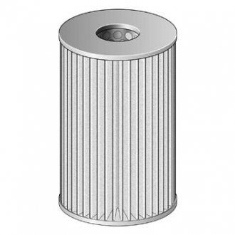 Filtr oleju Purflux L1113