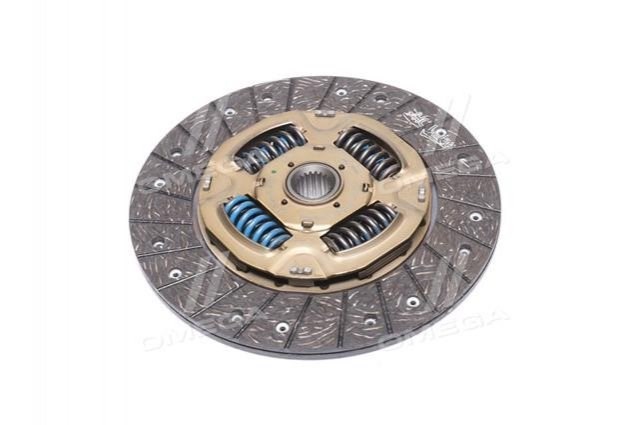 Tarcza sprzęgła VALEO HD109 cena, od 81,03 USD