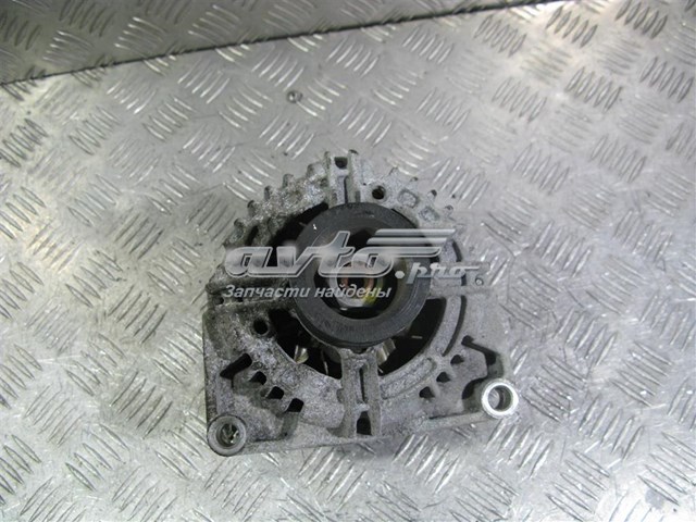 Alternator 13229984 Opel