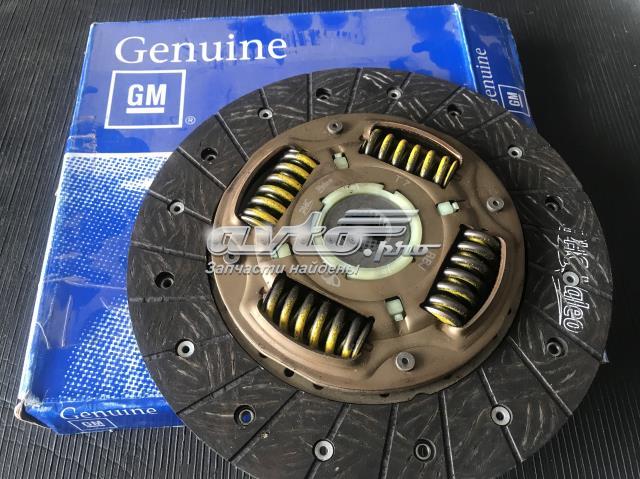 Do koszyka 96468826 General Motors Tarcza sprzęgła