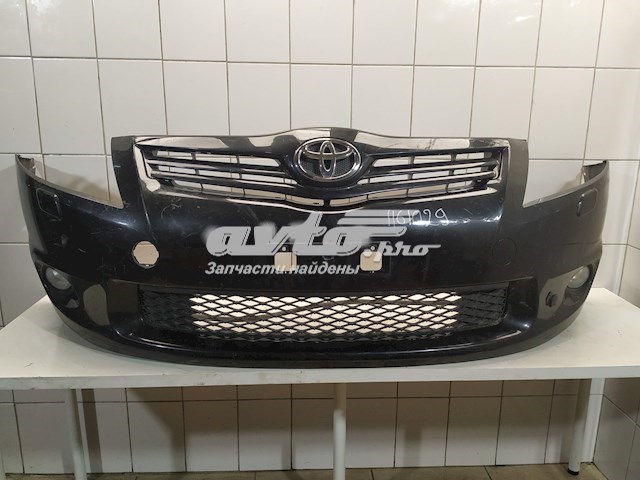 521190Z905 Toyota Zderzak przedni
