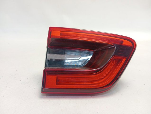 Lampa zespolona tylna lewa wewnętrzna Renault (RVI) 265553530R cena, od 124,29 USD