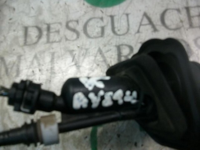 Pedał sprzęgła Ford C-Max minivan (DM2) (2003 - 2007) cena, od 103,96 USD