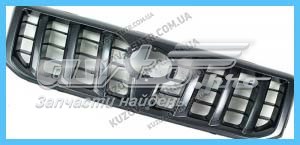 Atrapa chłodnicy FPS FP7006990 cena, od 113,15 USD