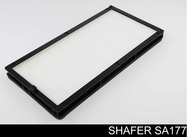 Filtr kabiny Shafer SA177 cena, od 9,55 USD