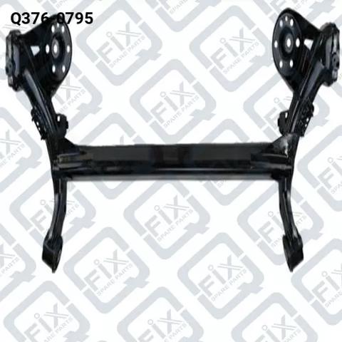 Q3760795 Q-fix Korpus osi tylnej