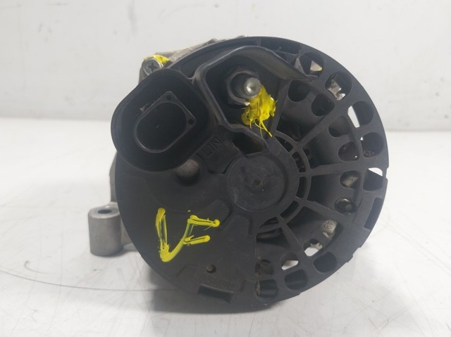 Do koszyka 51874105 Fiat/Alfa/Lancia Alternator