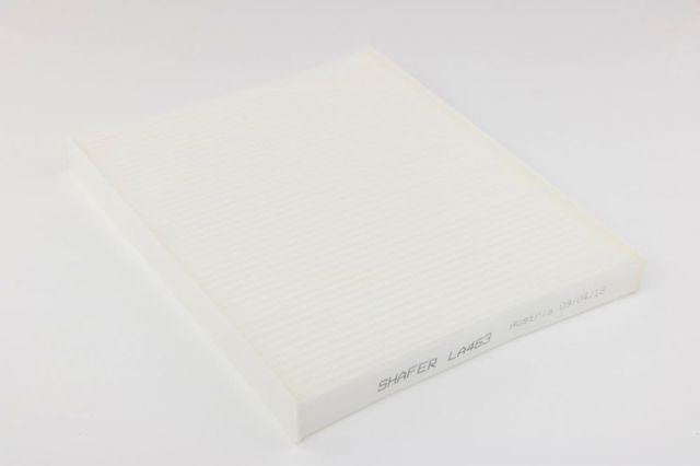 Do koszyka SA463 Shafer Filtr kabiny