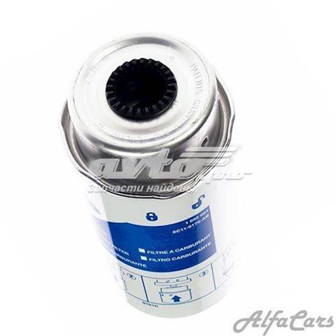 Do koszyka FC223 Shafer Filtr paliwa