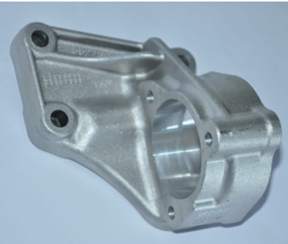 Podpora łożyska podwieszanego półosi przedniej Fiat/Alfa/Lancia 55254746 cena, od 71,08 USD