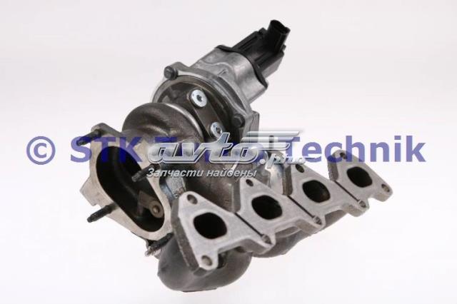 Turbina VAG 03C145702P cena, od 454,03 USD