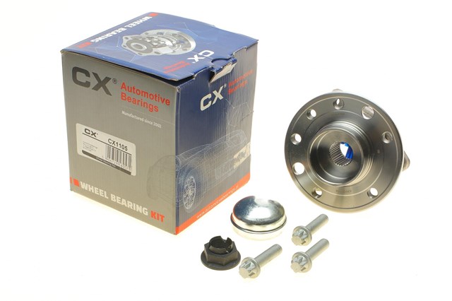 Piasta przednia CX/Complex CX1105 cena, od 87,40 USD