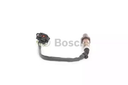 Do koszyka 258006924 Bosch Sonda lambda czujnik tlenu przed katalizatorem