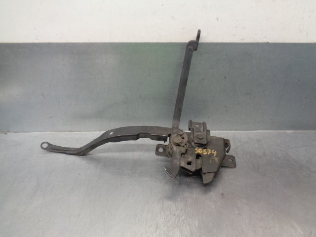 Zamek maski Hyundai Terracan SUV (HP) (2001 - 2006) cena, od  
