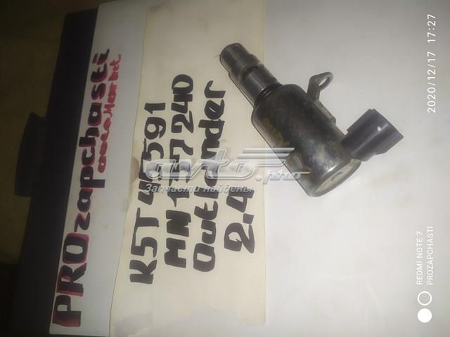 Do koszyka HVTC0410 Hotaru Zawór elektromagnetyczny faz rozrządu
