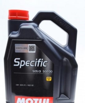 Olej do silnika 842451 Motul