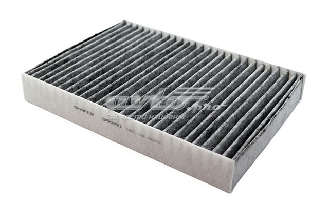 Filtr kabiny SAK891 Shafer