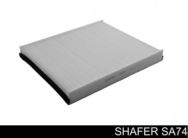 SA74 Shafer Filtr kabiny