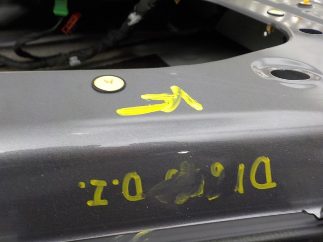 Drzwi przednie lewe Land Rover LR061283