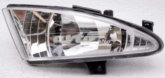 922012H000 Hyundai/Kia Lampa przeciwmgielna lewa