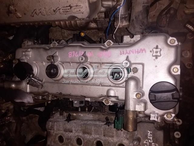Silnik w komplecie do Nissan Primera  P11