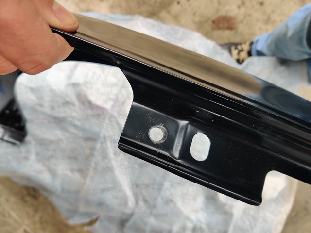 Błotnik przedni lewy Subaru Outback V kombi (B15, BS) (2014 - 2019) cena, od 213,74 USD