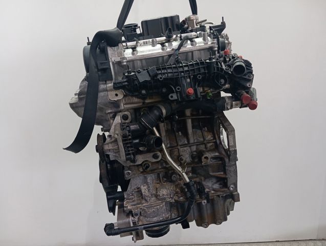 Silnik w komplecie Volvo XC40 