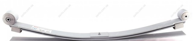 Do koszyka BK315560HE0019ZT TES Resor tylny