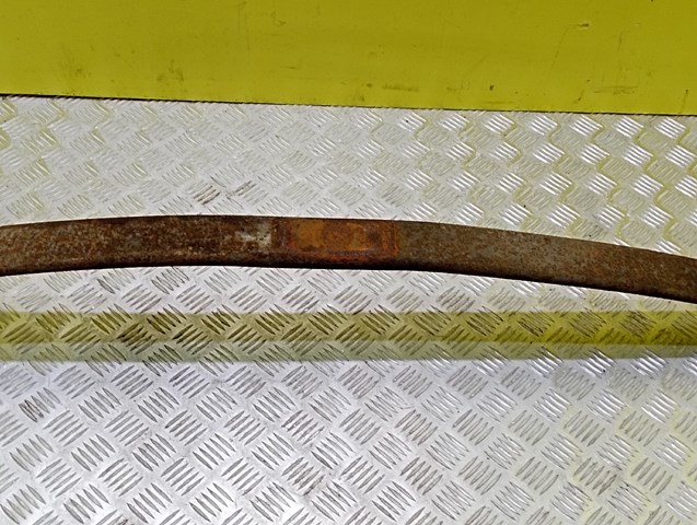 Do koszyka A9033201706 Mercedes Resor tylny