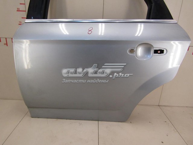 Do koszyka Drzwi tylne lewe Ford Mondeo IV CA2