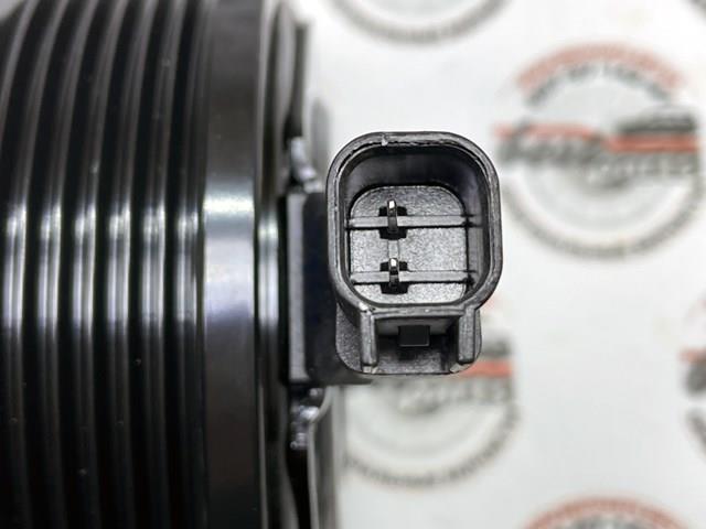 Do koszyka LR027782 Land Rover Koło pasowe sprężarki klimatyzacji