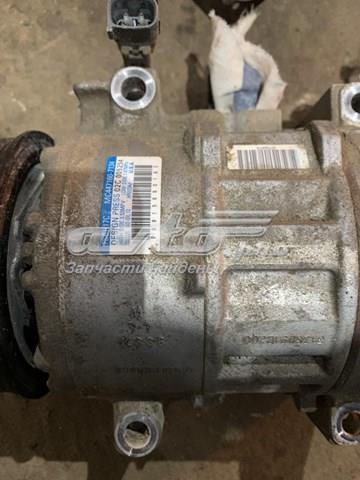 Sprężarka klimatyzacji Chrysler 7SBH17C cena, od 158,97 USD