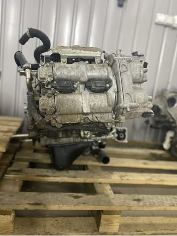 Silnik w komplecie Subaru 10103AC630 cena, od 5384,77 USD