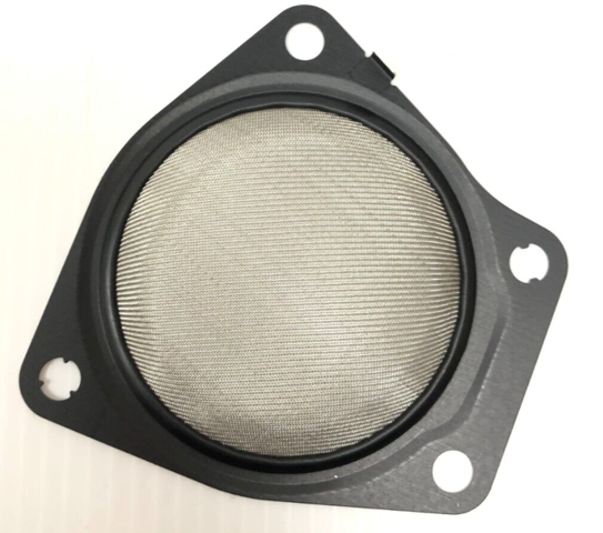 LR136862 Land Rover 