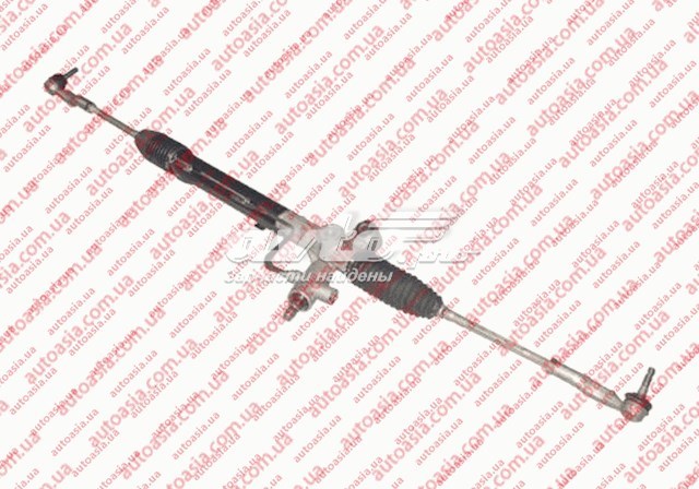 T113400010BB Chery Listwa kierownicza (maglownica)