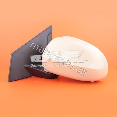  Lusterko wsteczne lewe Chery A13 