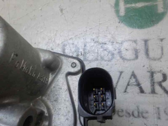 2168321 Ford Przepustnica, komplet