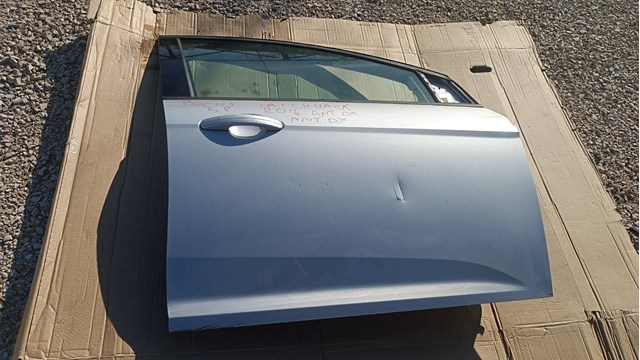 Drzwi przednie prawe Ford 2147844