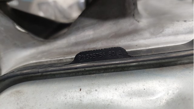 20CQ66 Peugeot/Citroen Mechaniczna skrzynia biegów w komplecie