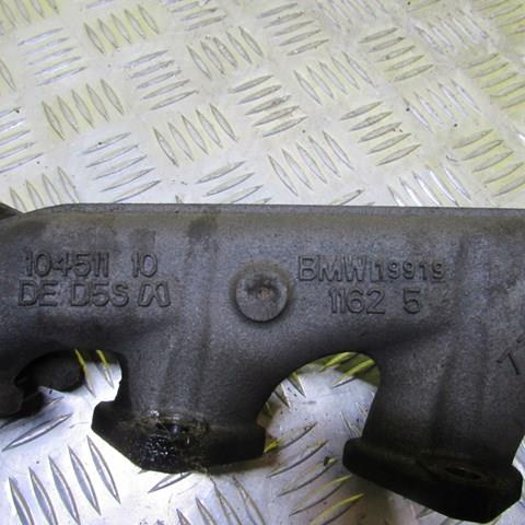 Kolektor wydechowy BMW 11627811449