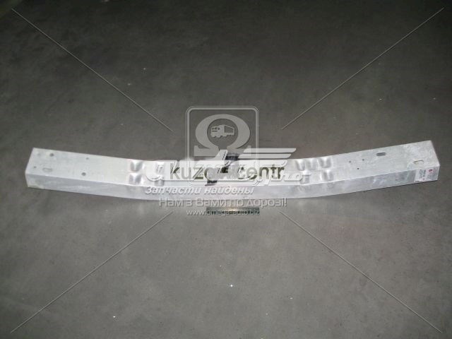 Do koszyka Wzmocnienie zderzaka przedniego Nissan Tiida  C11X