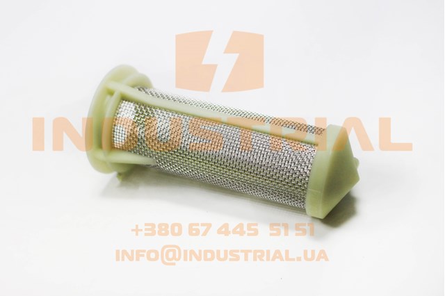 42537714 Iveco filtr automatycznej skrzyni biegów