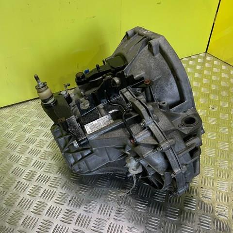  Renault (RVI) PF6024