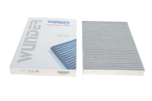 WPK113 Wunder Filtr kabiny
